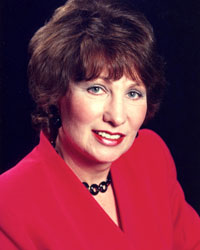 Harriet Meyerson