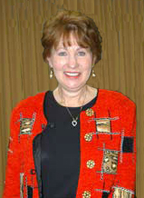 Harriet Meyerson
