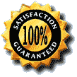 100% Risk Free Lifetime Guarantee