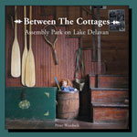 Book "Between the Cottages"