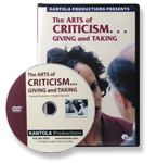 The Arts of Criticism
