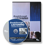 Breakthrough Listening