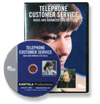 Telephone Customer Service